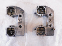 1971-1982 Harley Davidson Ironhead Sportster 1000 Cylinder Head Cover Rocker Box - C3 Cycle