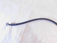 Harley Davidson Sportster 883 & 1200 Custom & Nightster Front Brake Hose Line - C3 Cycle
