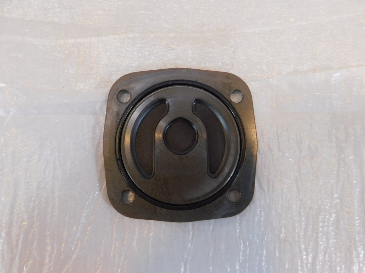BMW Airhead R100 R60 R75 R80 R90 R100RT R100S Engine Motor Oil Pump Cover Cap - C3 Cycle