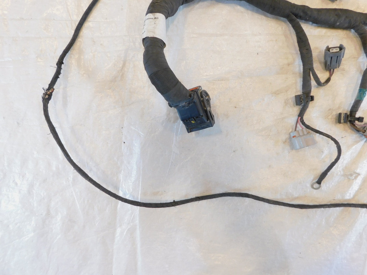Can-Am Spyder F3 F3-S F3-T LTD STD Front Engine Motor Wire Harness Cable Loom - C3 Cycle