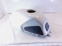 1984-1985 BMW K100 K100RS K100RT White Gas Petrol Fuel Tank Reservoir Cell - C3 Cycle