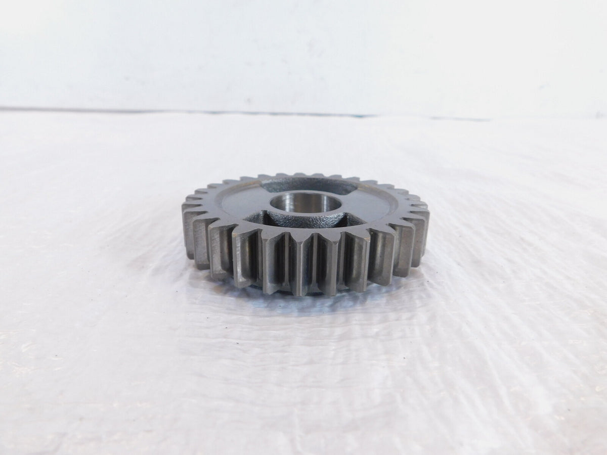 Honda VT700 VT800 Shadow 700 800 Rear Differential Cross Shaft Drive Damper Gear - C3 Cycle