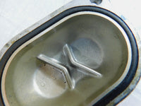 Yamaha VStar 1100 Classic Custom Virago 750 1000 1100 Cylinder Head Top Covers - C3 Cycle