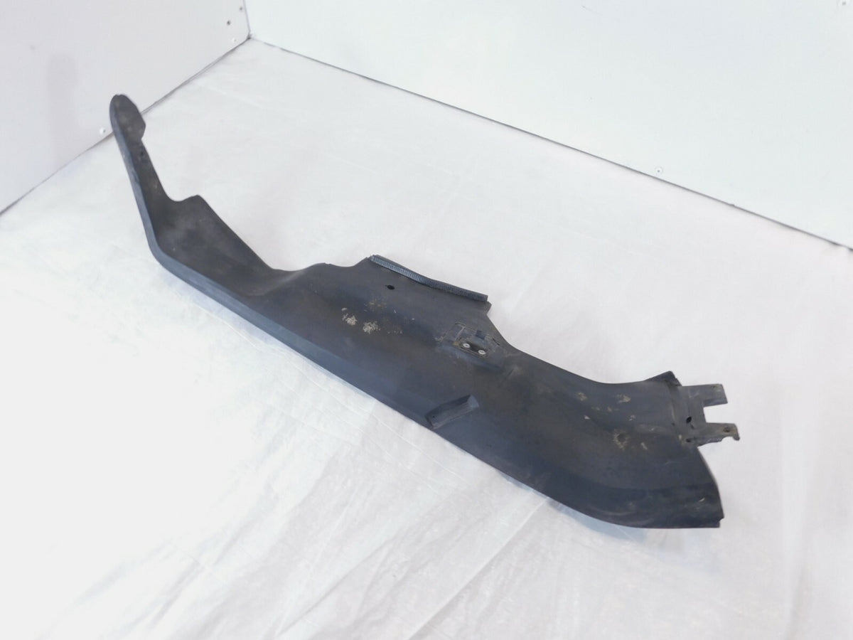 BMW K100LT K100RT Left/Right Side Inner Fairing Cowling Knee Pad Panel Trim - C3 Cycle
