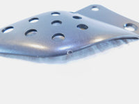 Buell XB XB9R XB12R Firebolt Lightning Front Driver Right Footpeg Footrest Guard - C3 Cycle