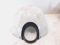 Buell XB XB9 XB9R Firebolt Fuel Gas Tank Air Intake Cleaner Box Cover Fairing - C3 Cycle