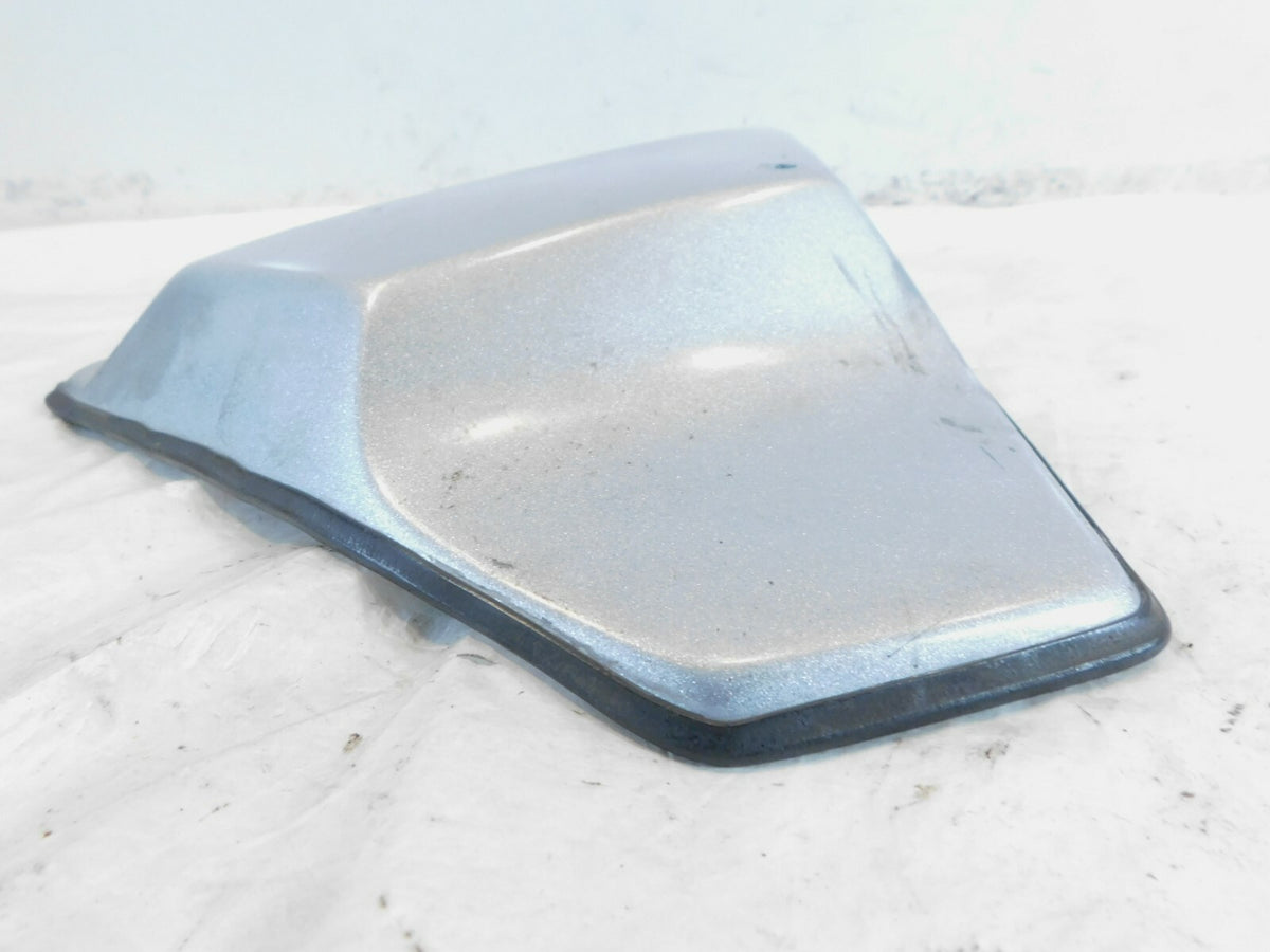 1986 86 Harley Davidson Electra Glide Left Frame Side Cover Fairing Cowling - C3 Cycle
