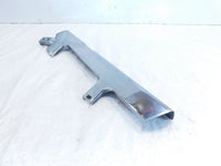 Victory V92 Deluxe & Touring Cruiser Chrome Top Upper Belt Guard Cover - C3 Cycle