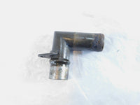 2002 MZ Skorpion Tour MZ660 Engine Motor Cooling Coolant Water Pump Pipe Joint