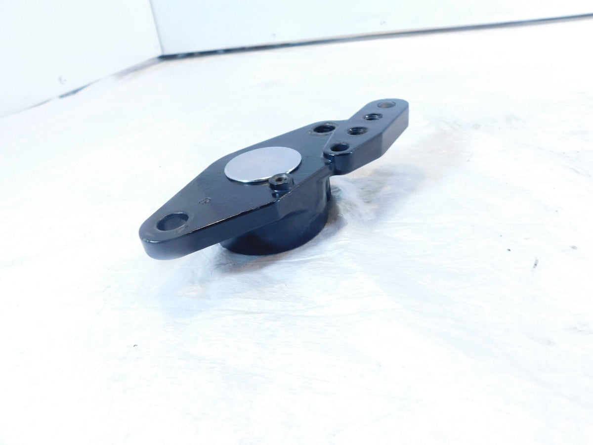 Harley Davidson Touring Road King & Electra Glide Right Swingarm Mount Bracket - C3 Cycle