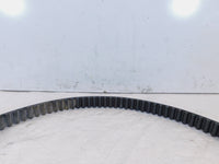 Harley Road King Street Electra Glide 139T Black Rear Wheel Drive Belt - 1-1/8" - C3 Cycle