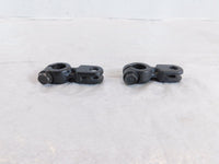 1987-1999 Kawasaki VN15SE Vulcan 88 VN1500A Foot Brake Pedal Lever Linkage Rods - C3 Cycle