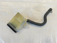 Honda CBR250 CBR250R CBR300 CBR300R Rear Master Cylinder Reservoir Tank Bottle - C3 Cycle