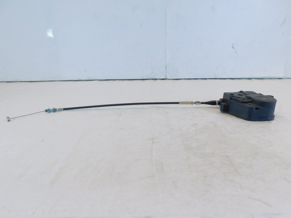 Honda GL1800 Goldwing 1800 Auto Cruise Control Actuator Motor & Cable Line Wire - C3 Cycle