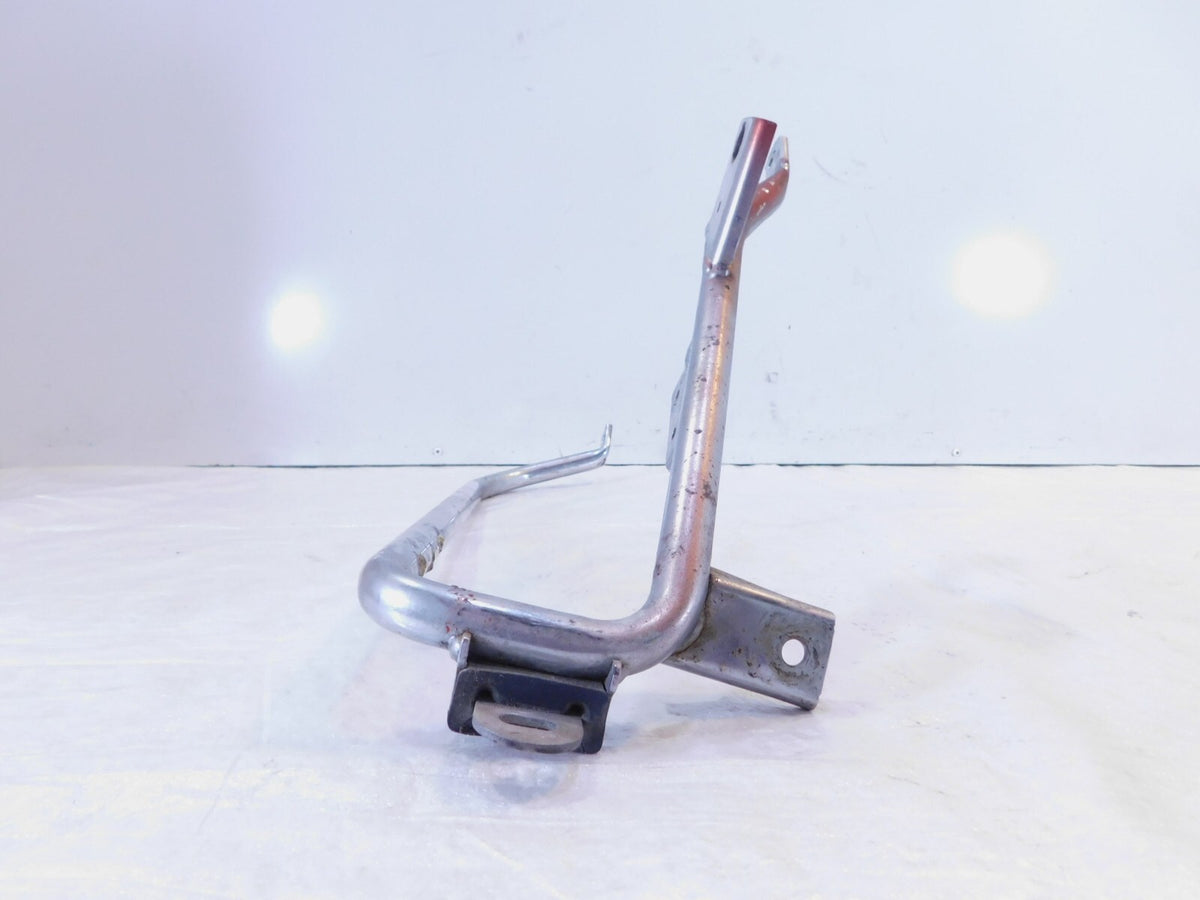 Harley Davidson Road & FLHX Street Glide Chrome Left Saddlebag Support Bracket - C3 Cycle