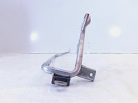 Harley Davidson Road & FLHX Street Glide Chrome Left Saddlebag Support Bracket - C3 Cycle
