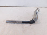 1982 82 Yamaha XJ750 Maxim 750 Silver Right Side Hand Handlebar Grab Handle Bar - C3 Cycle