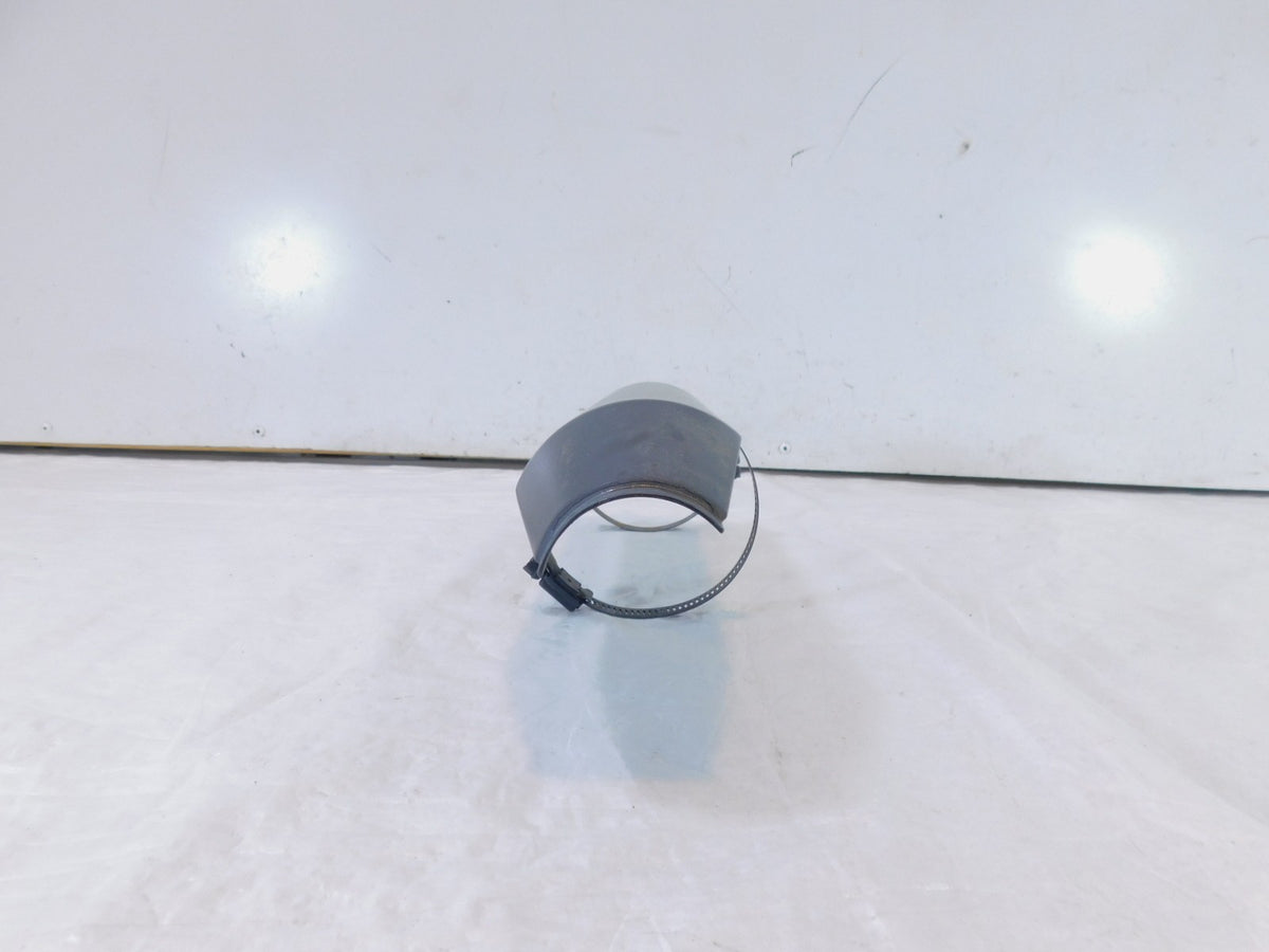 16-22 Harley Davidson Sportster 883 & 1200 Iron Exhaust Pipe Cover Heat Shield - C3 Cycle