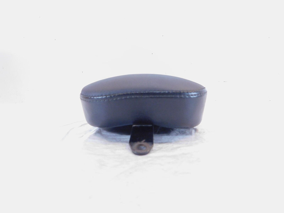 2012-2016 Harley Davidson Sportster 1200 72 Seventy-Two Black Passenger Seat - C3 Cycle