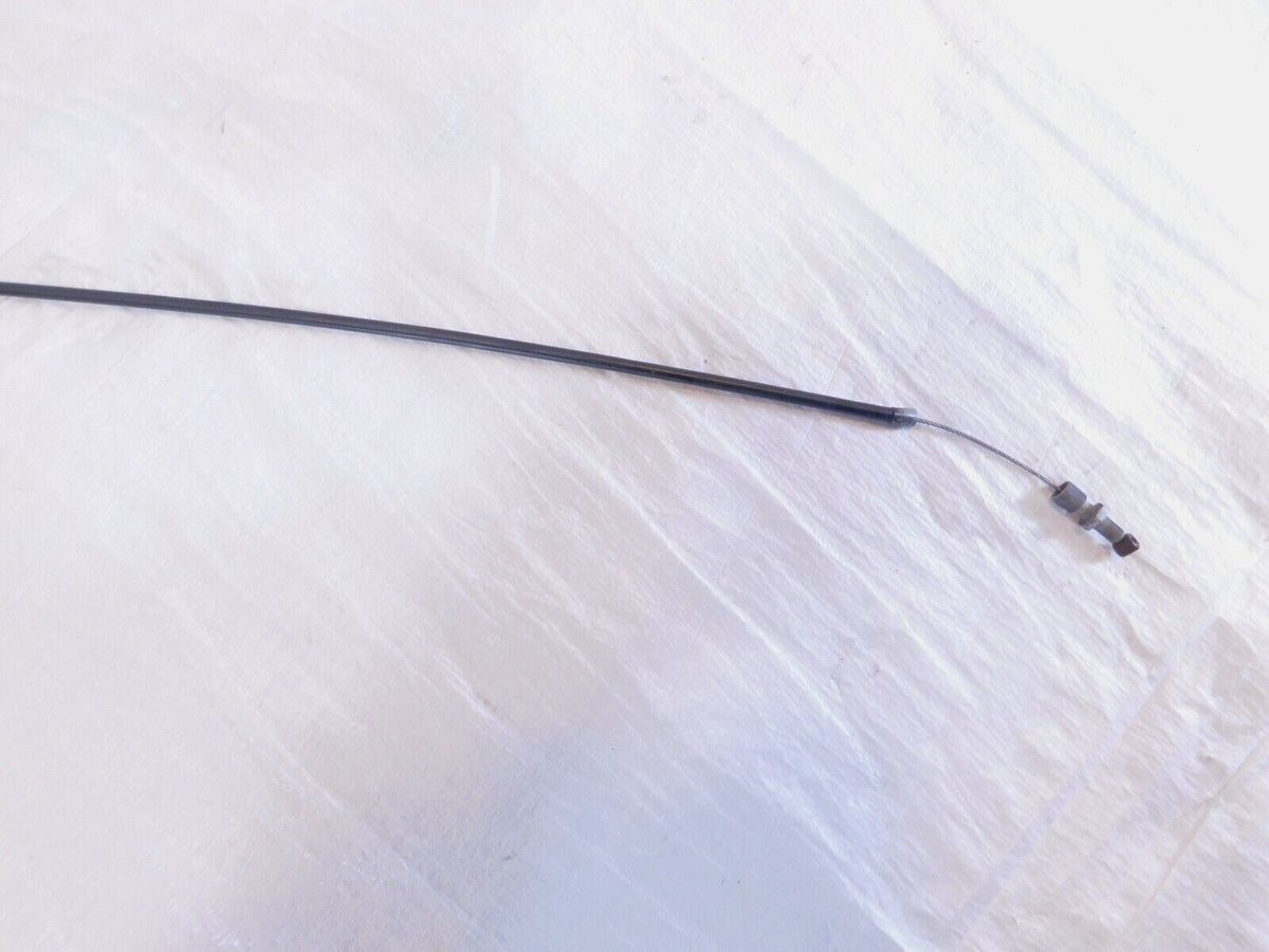 BMW R1100 R1100R R1100RT R850R Throttle Accelerator Choke Cable Line 32732331055 - C3 Cycle