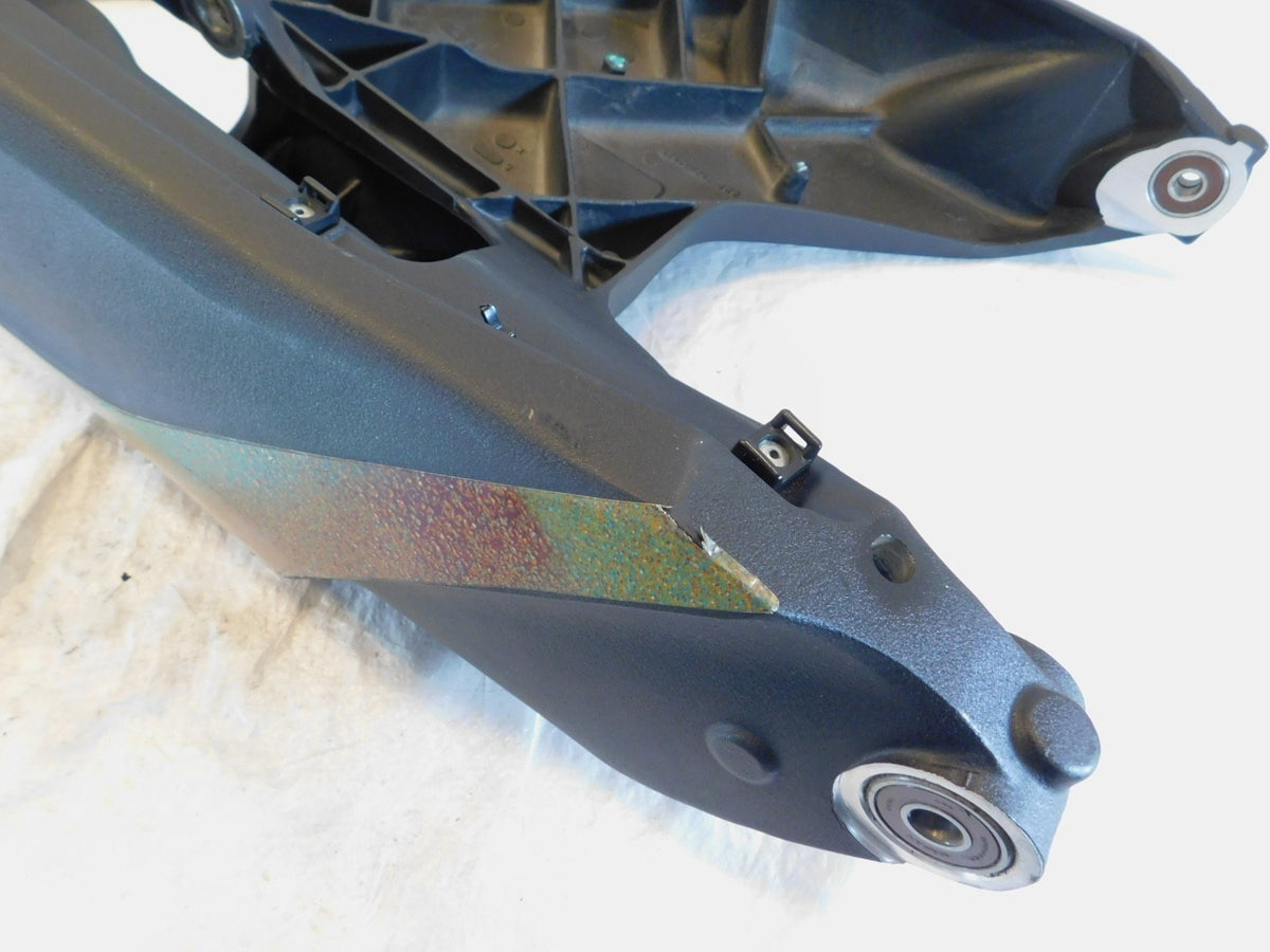 2019 2020 2021 Can-Am Ryker 600 900 STD ACE Rear Wheel Suspension Swingarm Fork - C3 Cycle