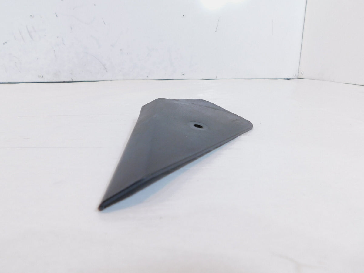 Yamaha FZR1000 Front Left Side Fairing Panel Plastic Frame Cover Cowl Cowling - C3 Cycle