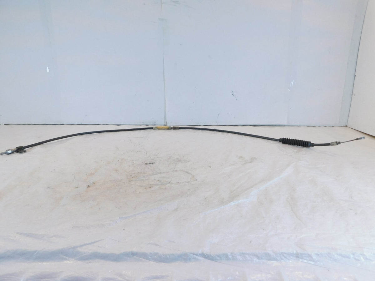 Harley Davidson Sportster XLH 883 Standard & Deluxe Clutch Cable Line 38619-86A