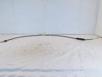 Harley Davidson Sportster XLH 883 Standard & Deluxe Clutch Cable Line 38619-86A