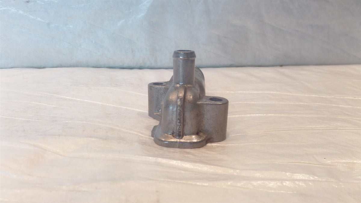 Kawasaki Ninja ZX-6 ZX6R ZX-6RR ZX6RR & ZZR600 Cylinder Coolant Pipe Fitting