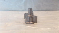 Kawasaki Ninja ZX-6 ZX6R ZX-6RR ZX6RR & ZZR600 Cylinder Coolant Pipe Fitting