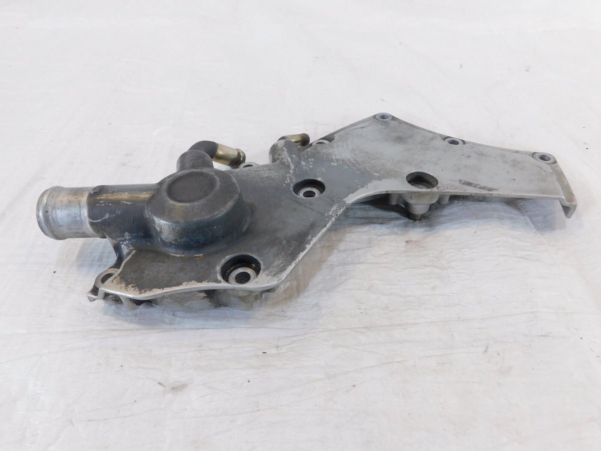 Honda ST1300 ST1300A 1300 Engine Motor Water Coolant Pump Cover - C3 Cycle