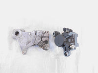 2013-14 Suzuki GW250 Inazuma 250 L3 L4 Rear Wheel Brake Disc Caliper w/ Bracket - C3 Cycle