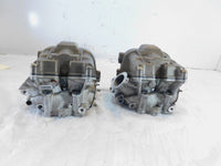 Aprilia RSV1000R RSVR Mille R & RSV1000 Tuono Front/Rear Cylinder Heads & Valves - C3 Cycle
