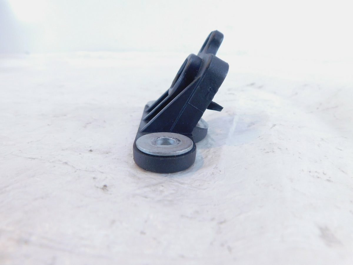 1997-2000 BMW F650 Funduro F650ST Warning Signal Horn Bracket Mount Stay Holder - C3 Cycle