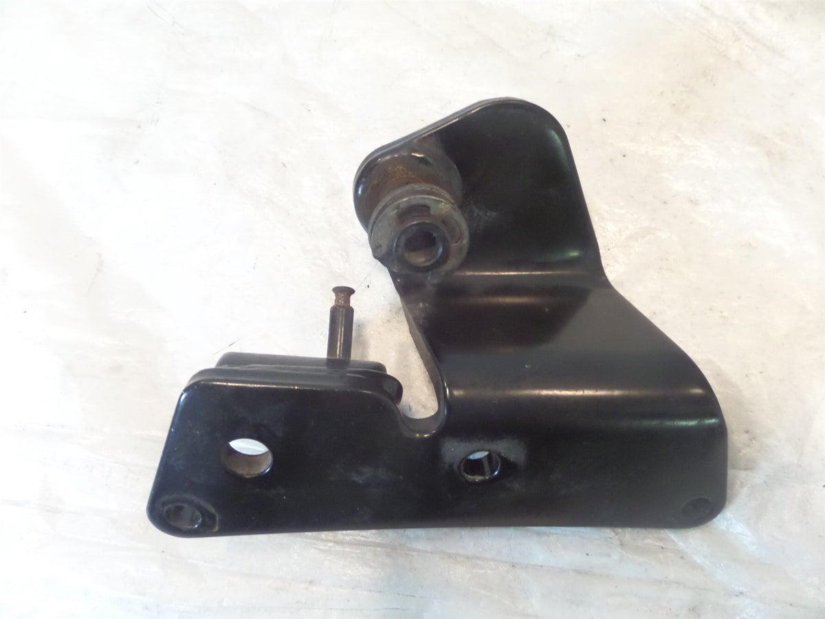 2015-2020 Harley Davidson Street 500 & 750 Left Footpeg Footrest Shifter Bracket