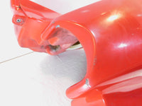 1993-1998 BMW R1100RS R1100 RS Bright Red Gas Petrol Revisor Cell Fuel Tank - C3 Cycle