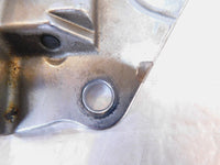 Harley Davidson Road King Street Electra Glide Side Stand Kickstand Bracket - C3 Cycle