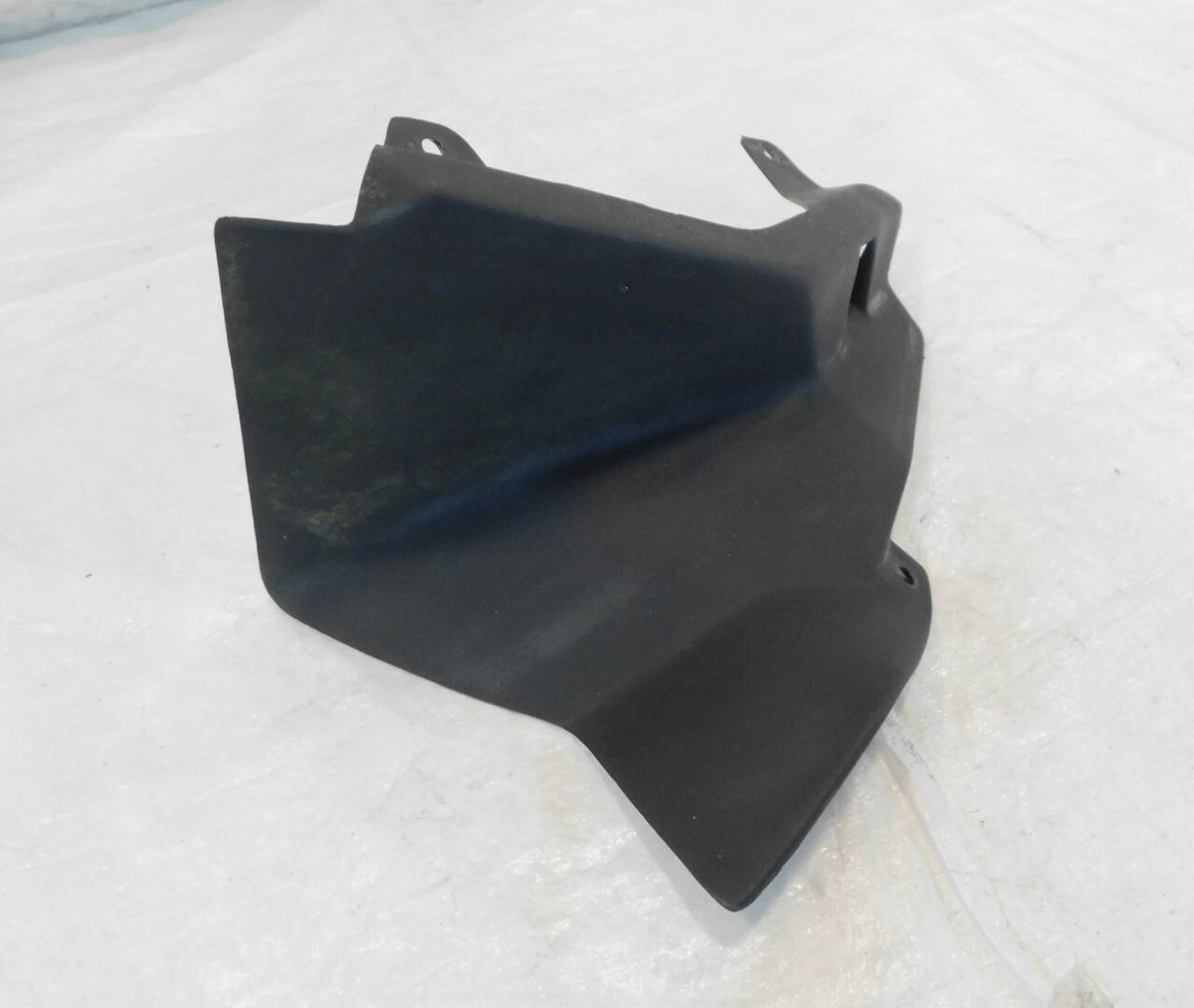 01-04 Aprilia RST1000 Futura 1000 Right Side Inner Air Intake Scoop Duct Cover - C3 Cycle