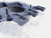 14-17 Aprilia Caponord 1200 & Rally Air Intake Filter Cleaner Box Housing Base - C3 Cycle