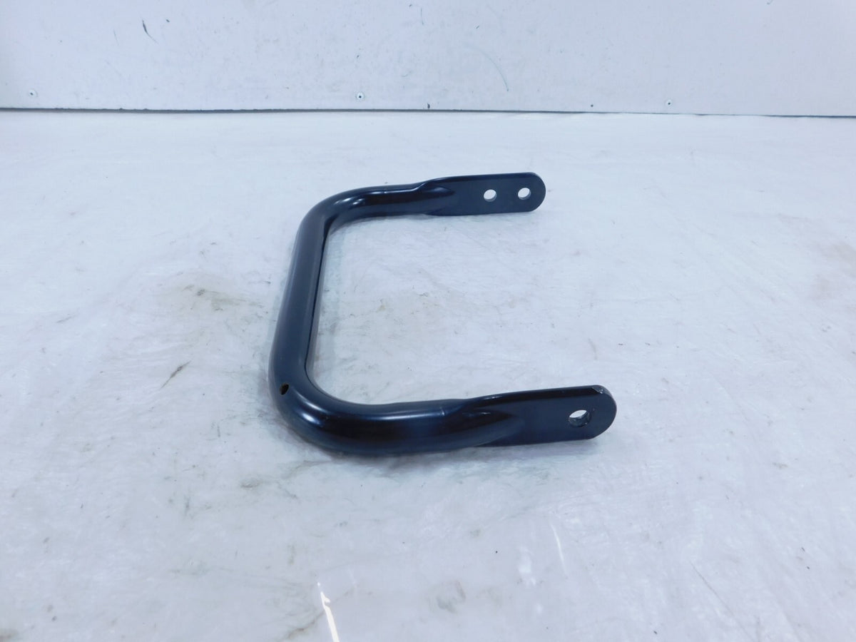 2019 19 Yamaha Niken MTX9 MXT850 Center Front Foot Rest Peg Bracket Mount Brace - C3 Cycle