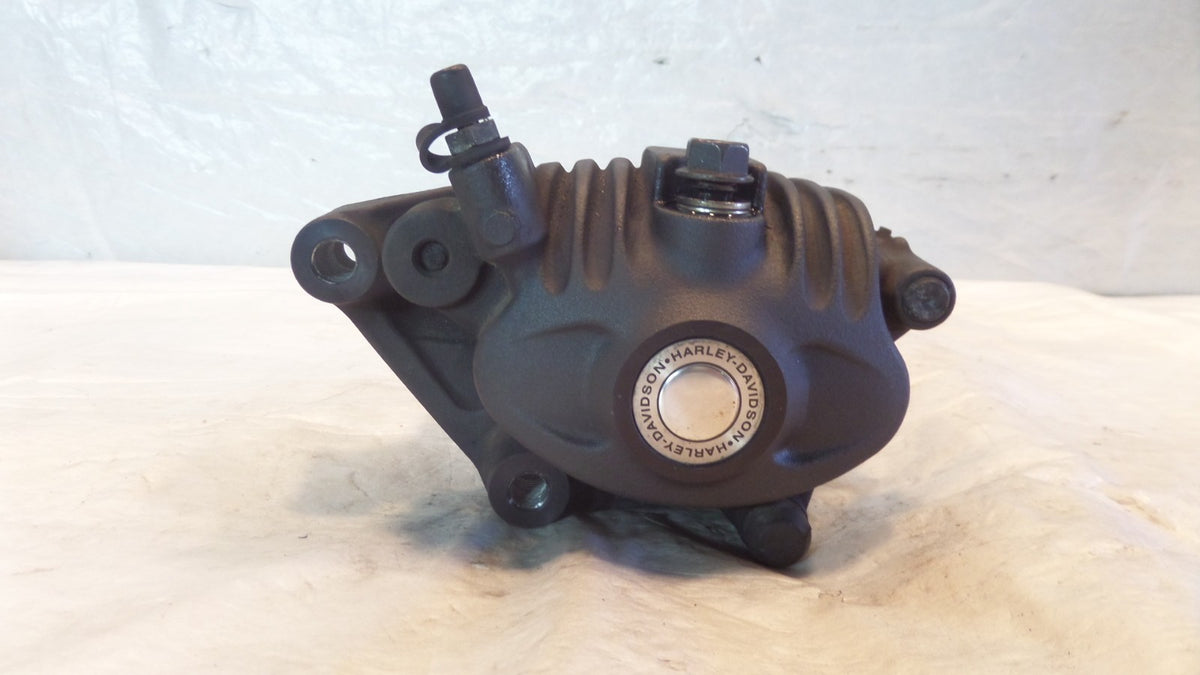 Harley Davidson Sportster 1200 Nightster & 883 Iron Front Left Brake Caliper - C3 Cycle