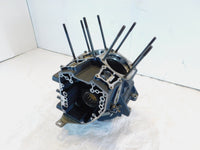 Harley Davidson Touring Road King & Electra Glide Crank Cases Crankcase - Black - C3 Cycle