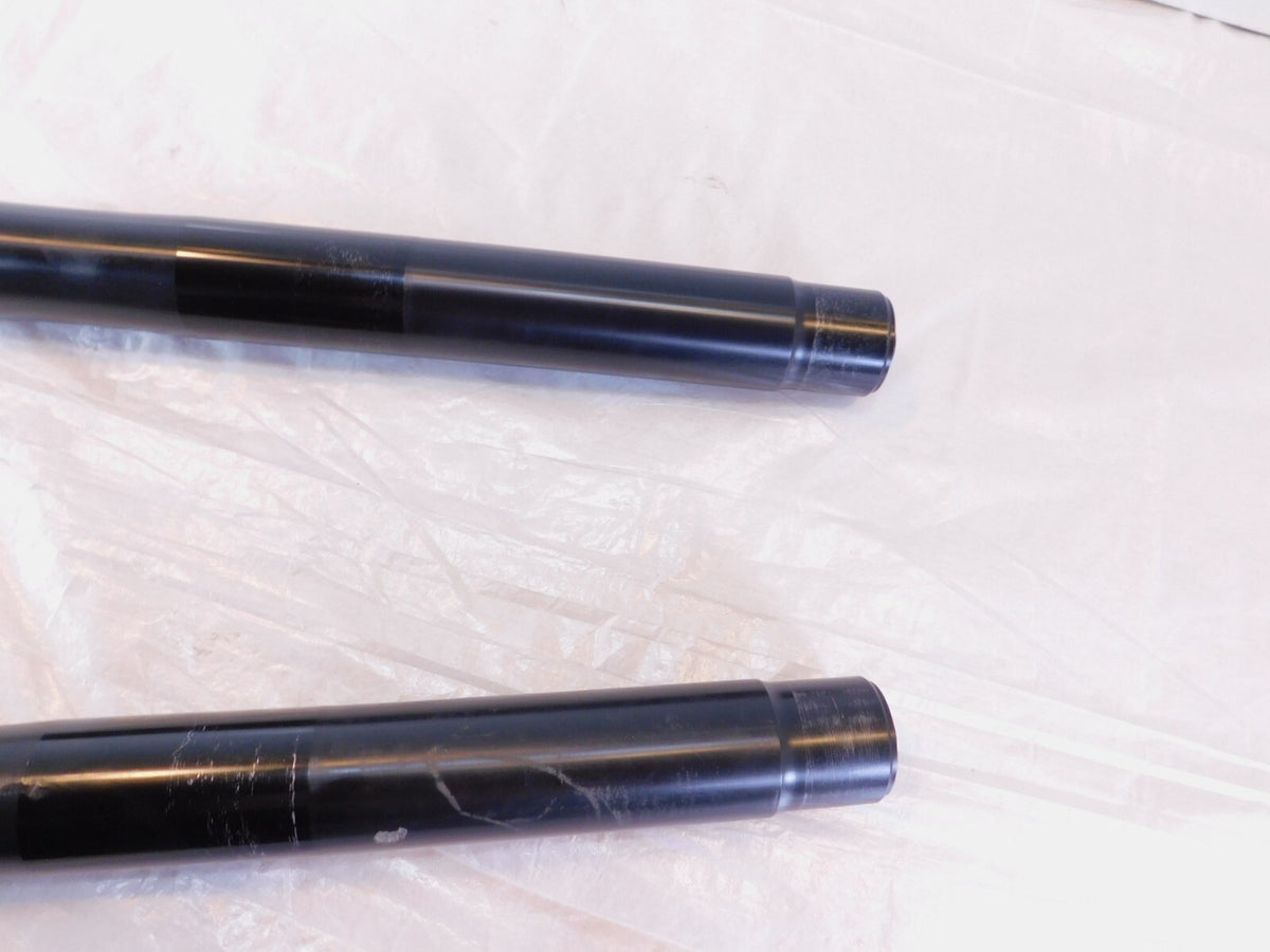 Victory Cross Roads & Cross Country Right & Left Fork Leg Tube Shocks - Bent - C3 Cycle