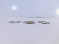 1988-2000 Honda Goldwing GL1500SE Pulse Rotor & Timing Drive Belt Guide Plates - C3 Cycle