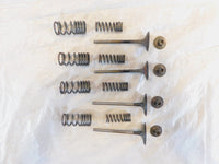 BMW R1250GS Adventure R1250R R1250RT Cylinder Head Valve Spring & Retainer Lot - C3 Cycle