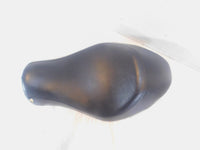 Harley Davidson Sportster 883 Standard 883N Iron  Front Main Rider Solo Seat - C3 Cycle