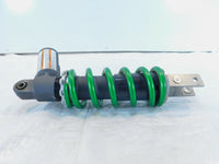 2016 16 Kawasaki Z800 ABS ZR800 Green Rear Wheel Suspension Mono Shock Absorber - C3 Cycle