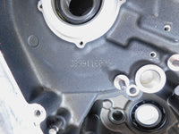 1999 Buell X1 Lightning Black Engine Motor Block Crankcase Crank Cases 24559-99Y - C3 Cycle