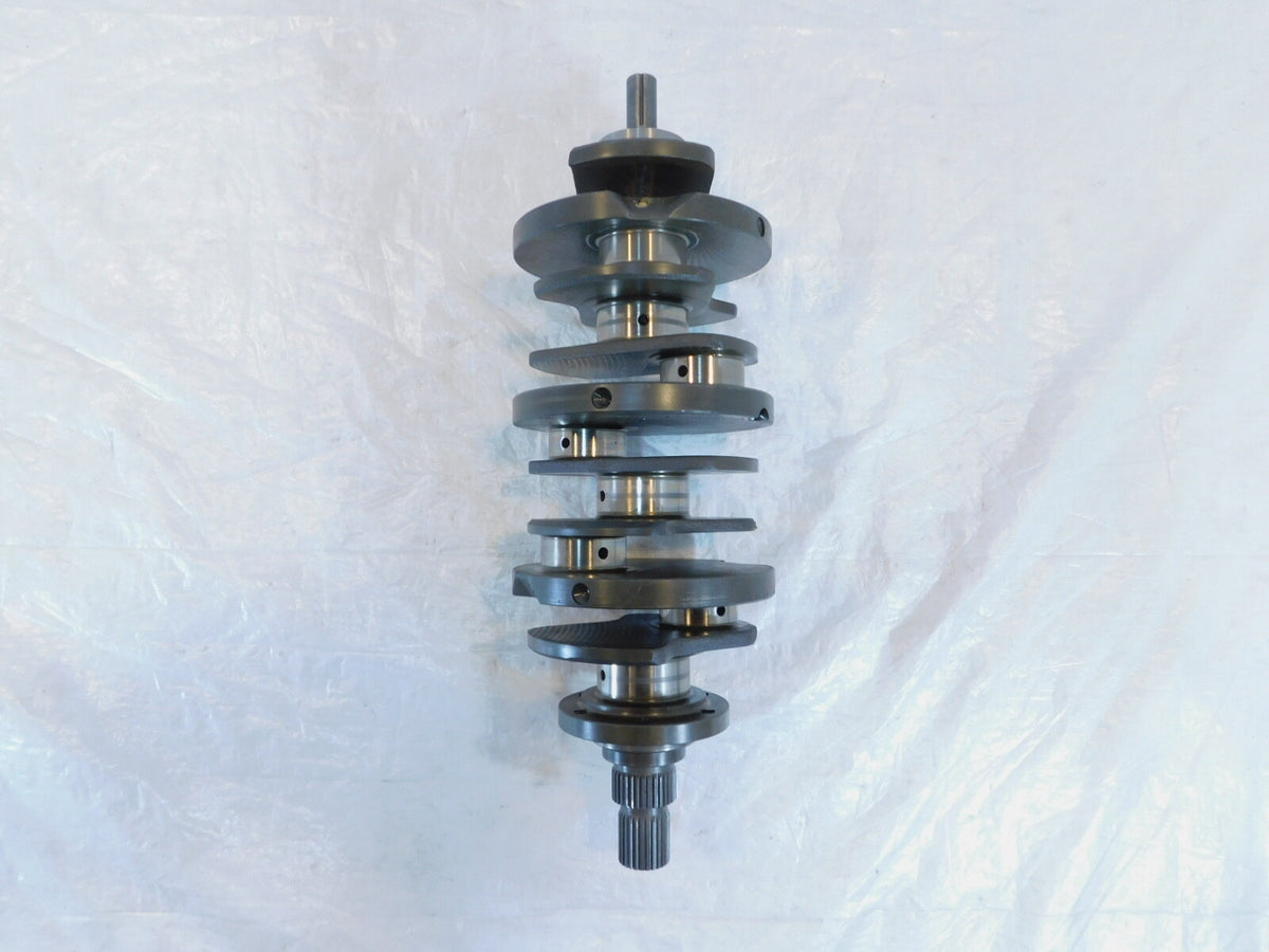 Honda GL1800 Goldwing 1800 Valkyrie NRX1800 Engine Motor Crank Shaft Crankshaft - C3 Cycle