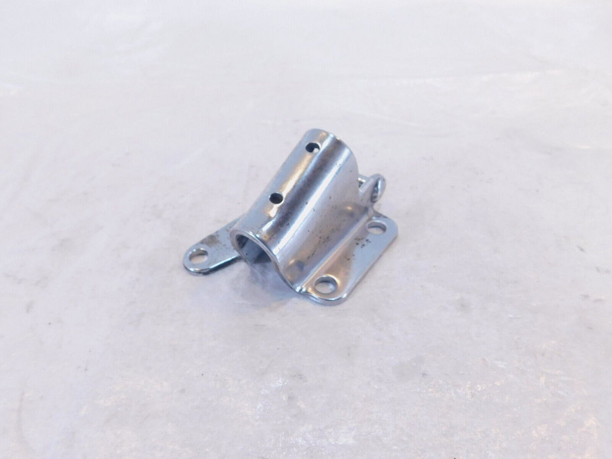 Harley Davidson Touring Street Electra Glide & Road King Side Kick Stand Bracket - C3 Cycle